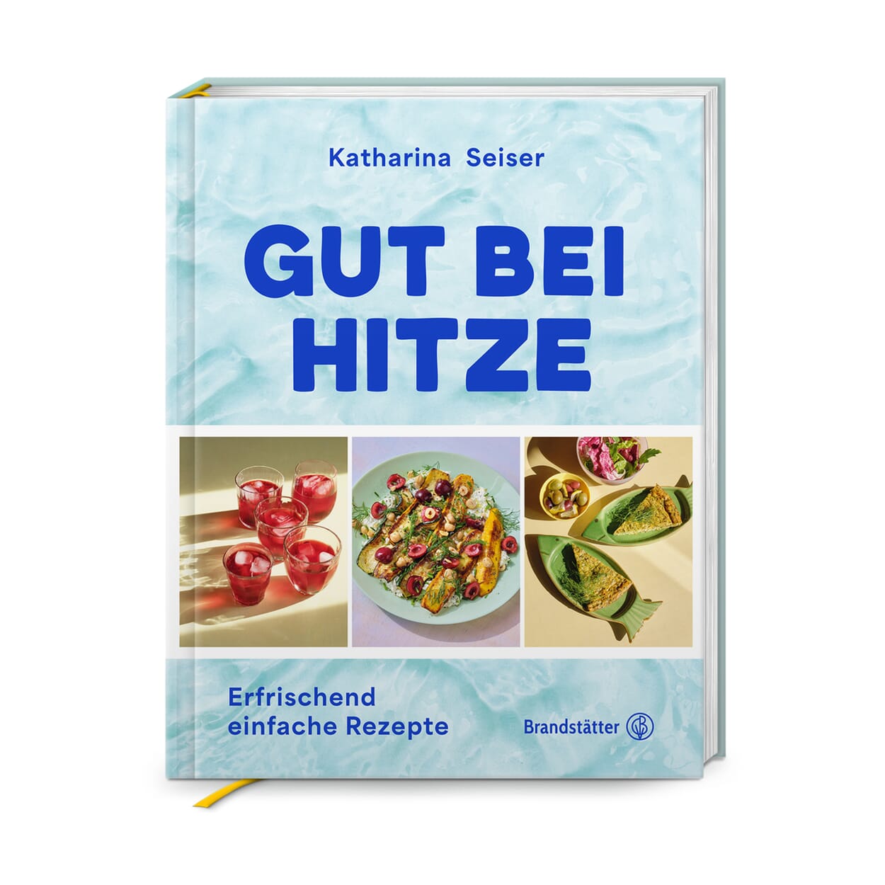 Gut bei Hitze