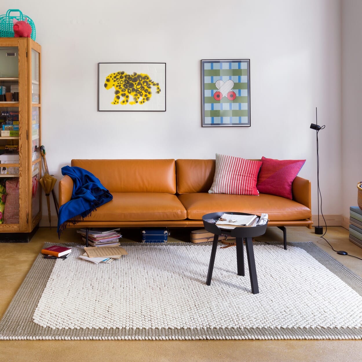20% auf alle Muuto Sofas