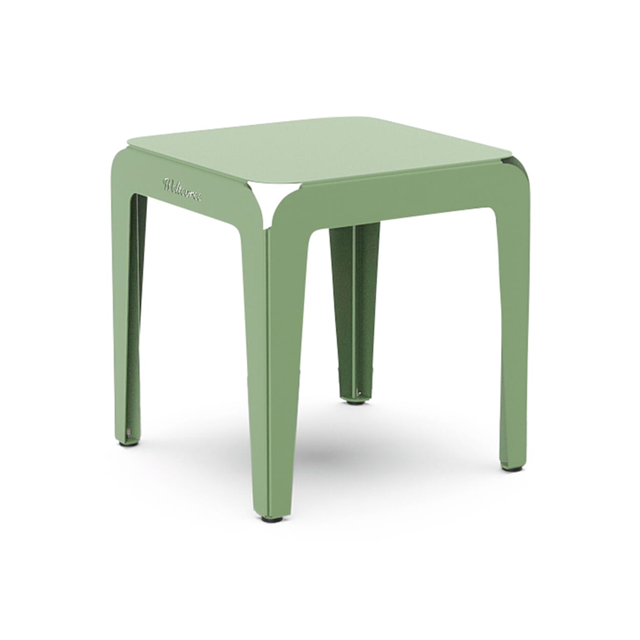 Bended Stool