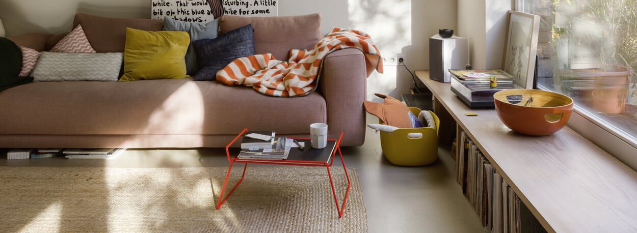 PRAGMATISCH IST’S AM SCHÖNSTEN