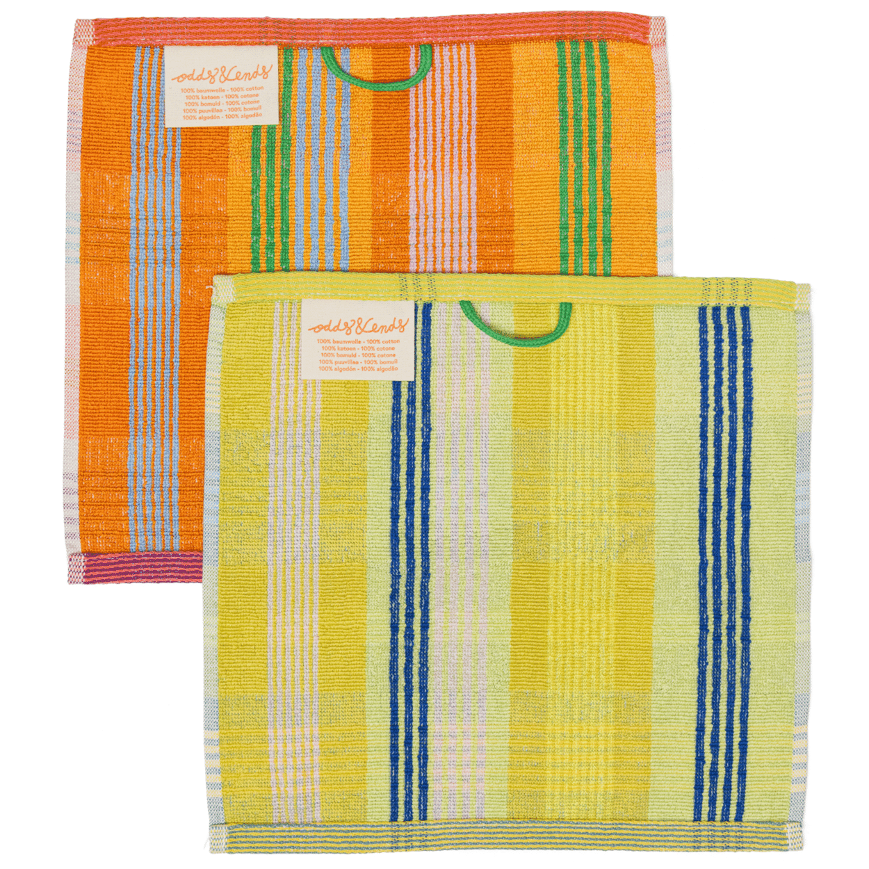 Spültuch Odds & Ends