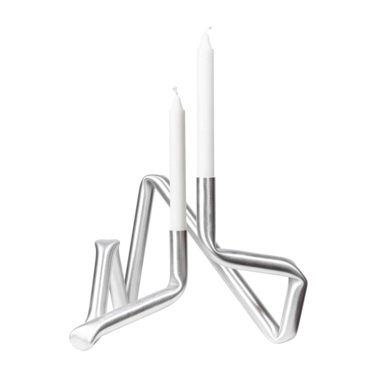 Kerzenständer Bucatini