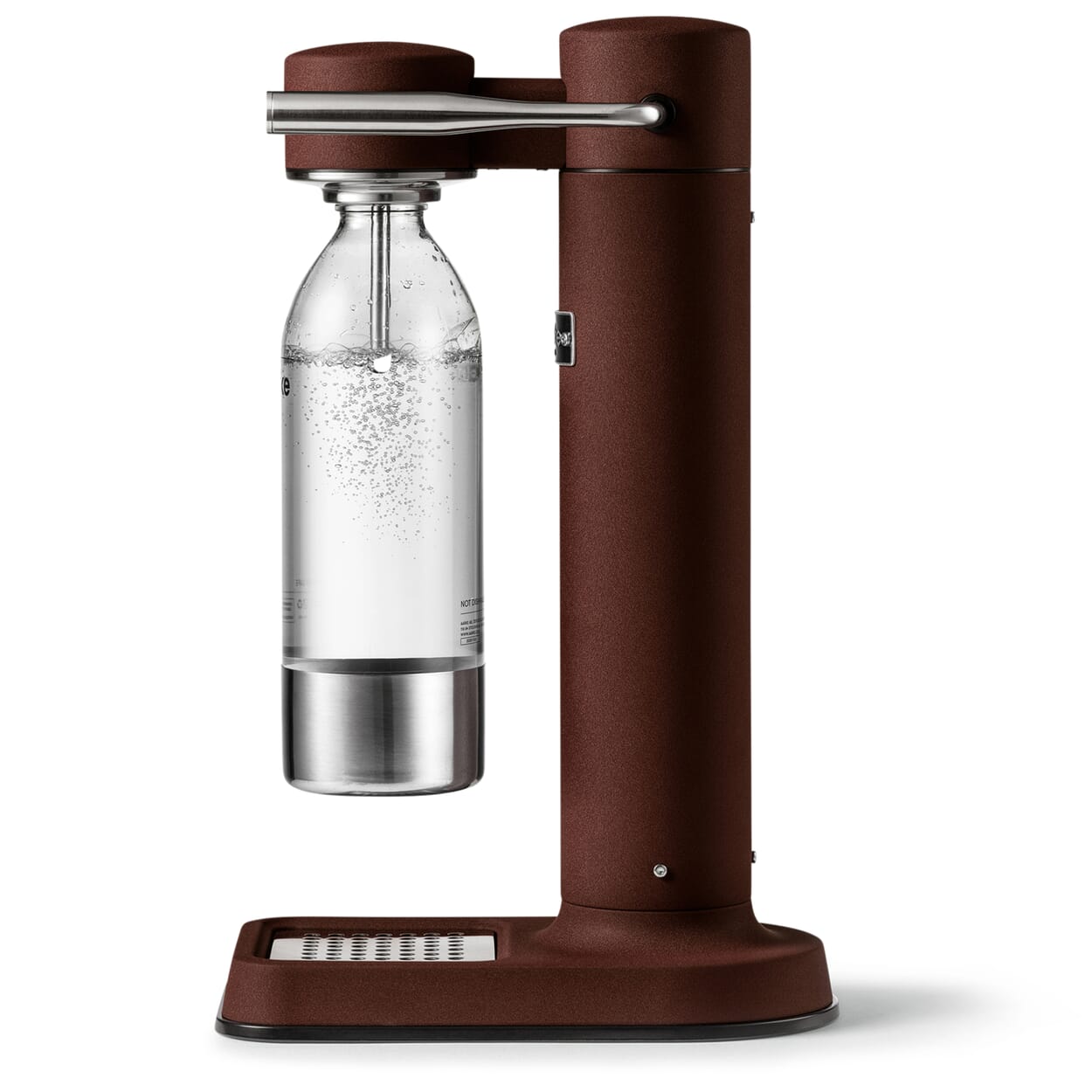 Wassersprudler Carbonator 3