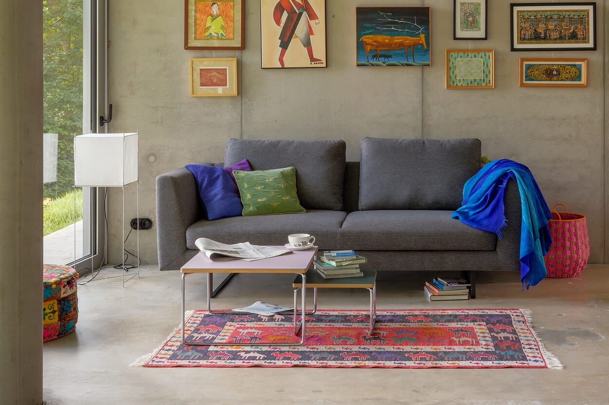 An ode to the real thing