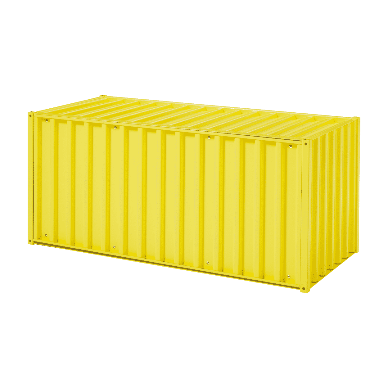 Container DS