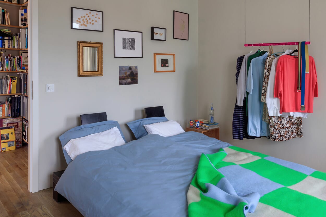 Small room really big