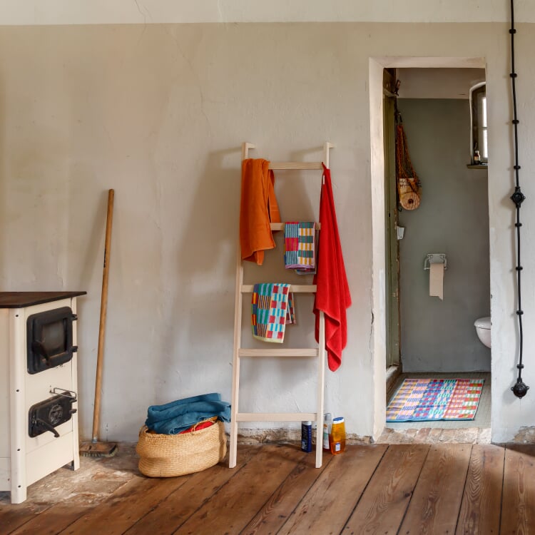 Badematte Odds & Ends