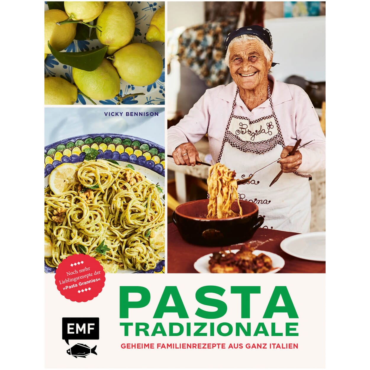 Pasta Tradizionale