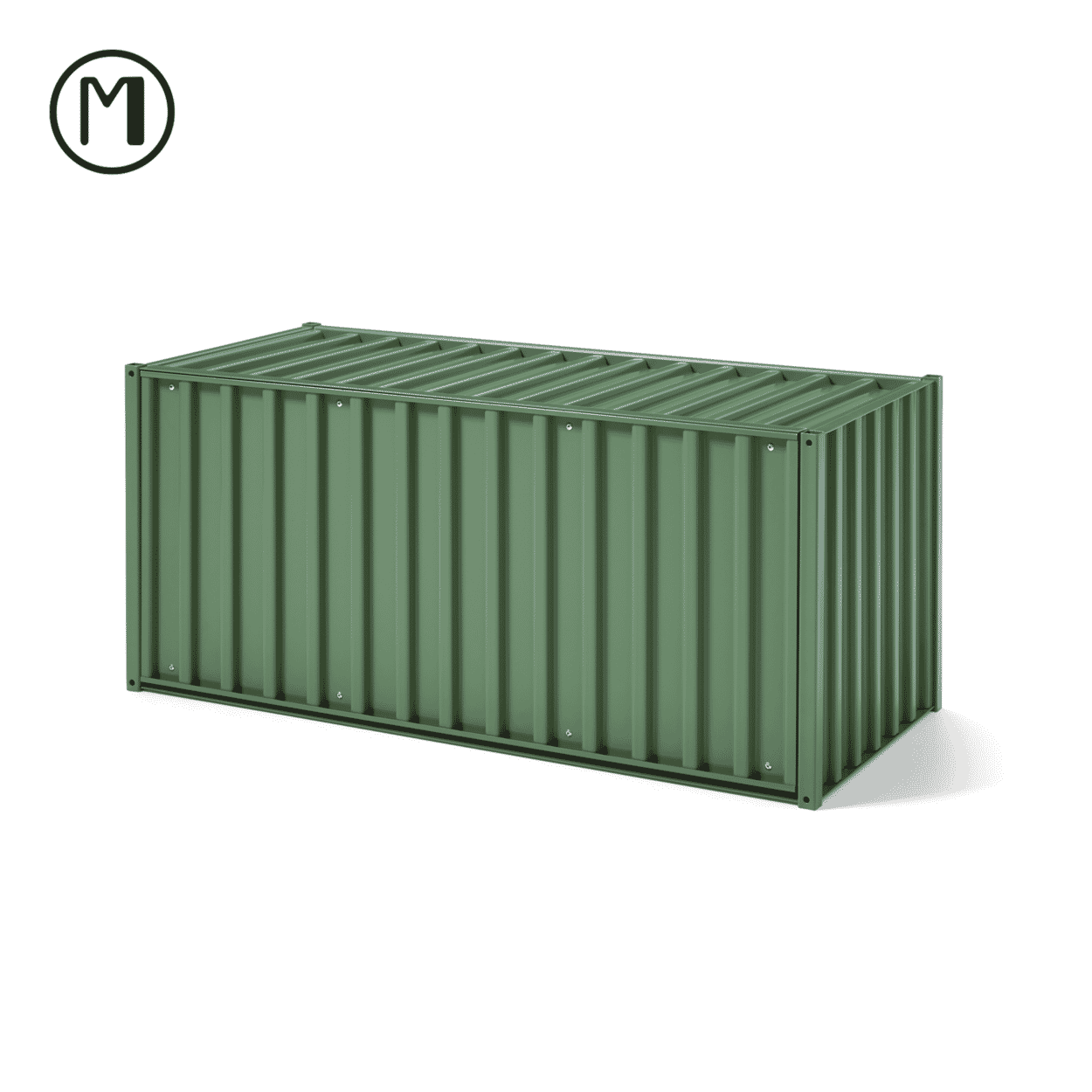 Container DS