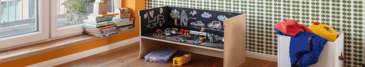 Kinderzimmer