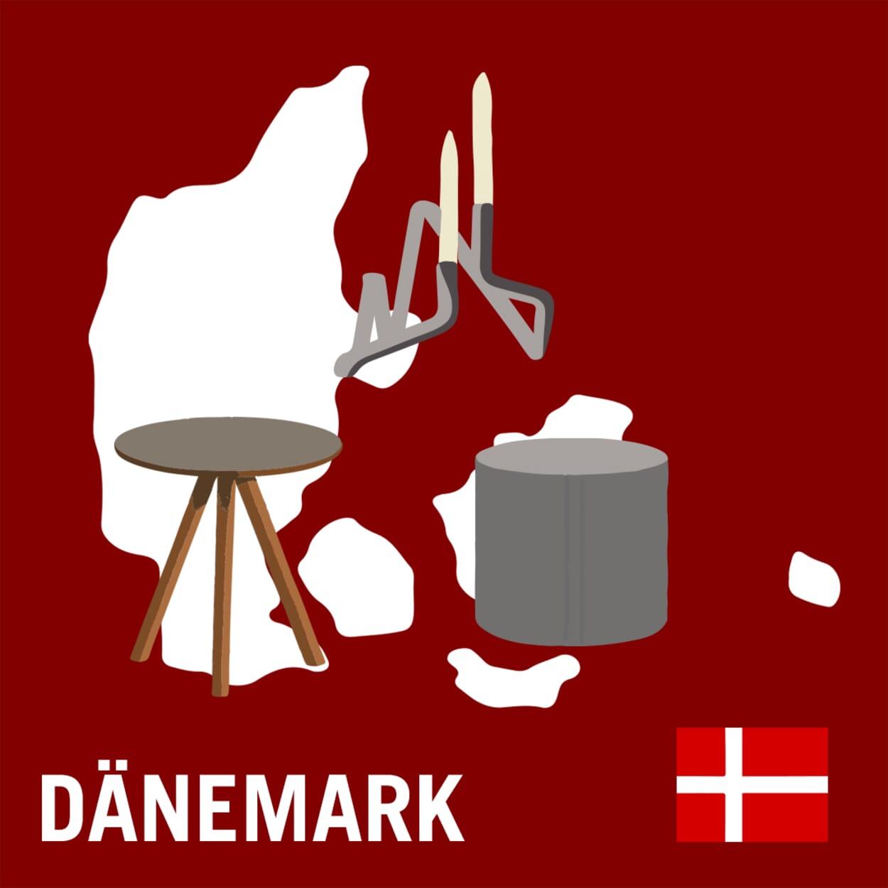 Dänemark