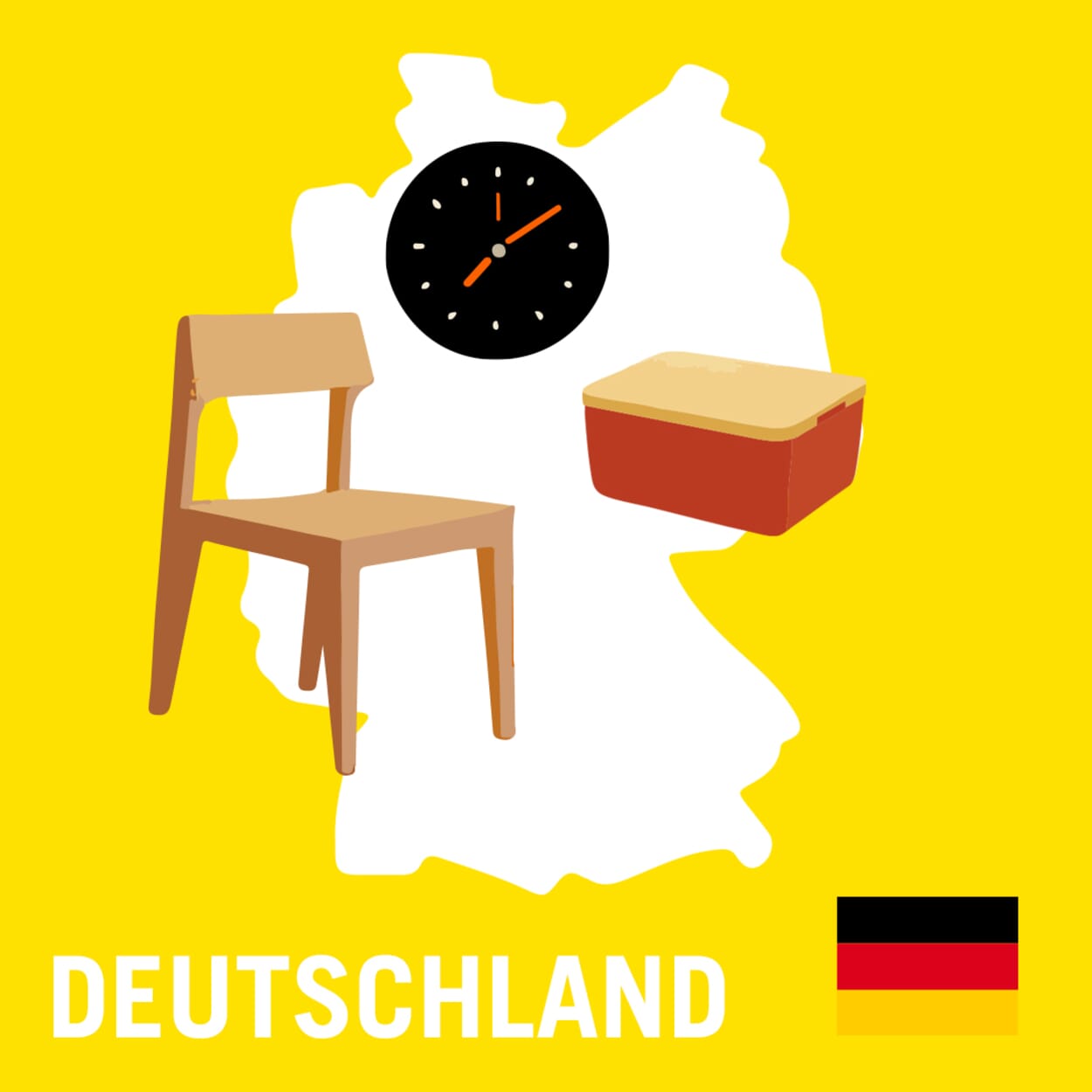 Deutschland