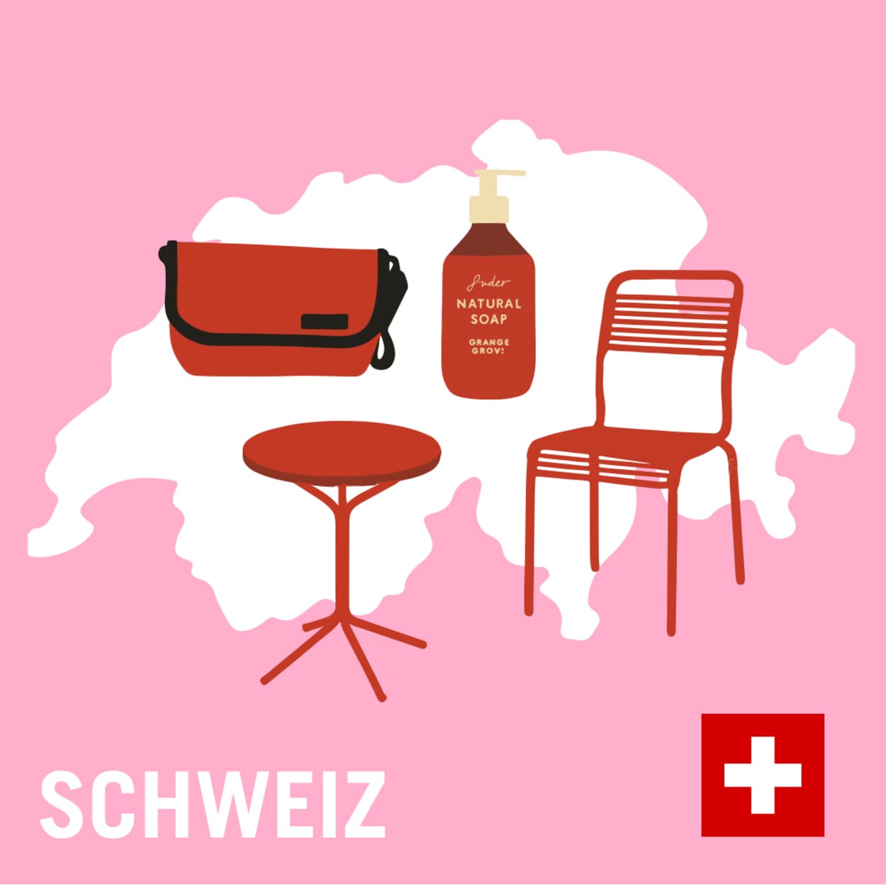 Schweiz