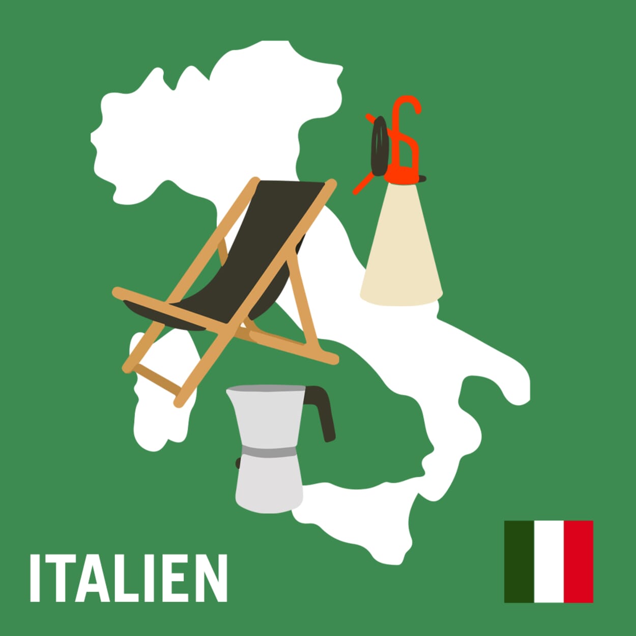 Italien
