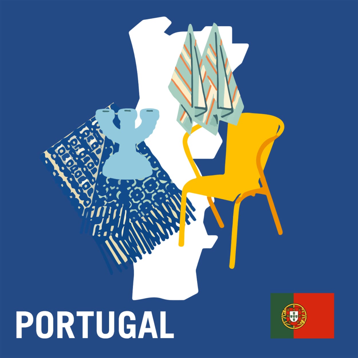 Portugal