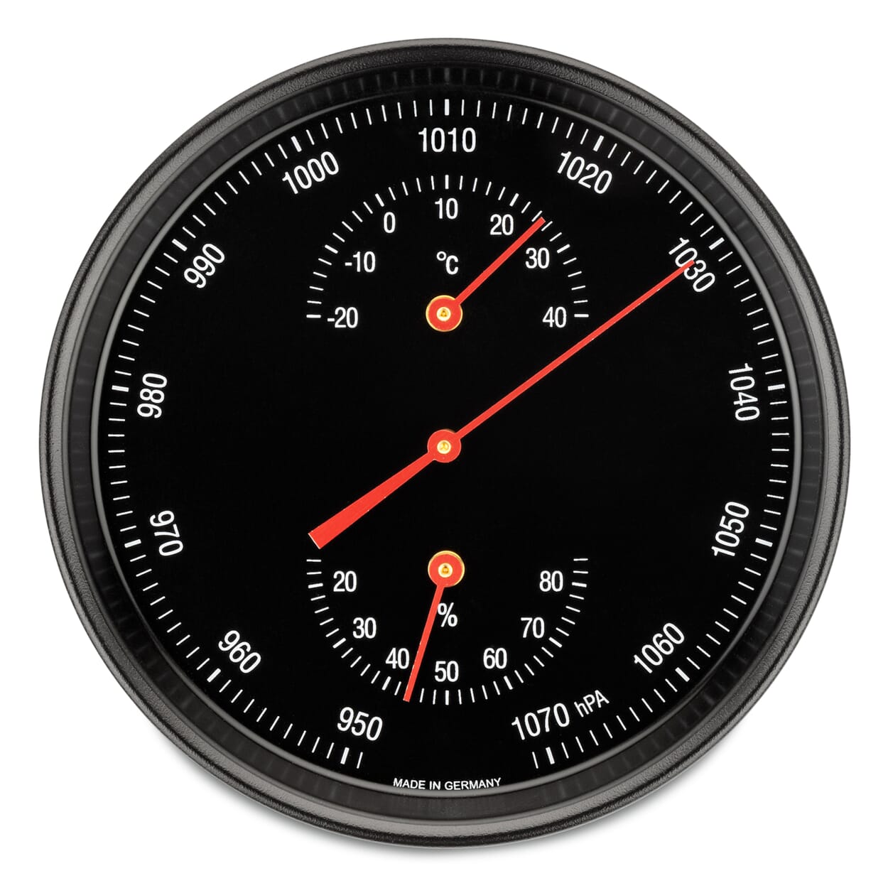 Wetterstation Change