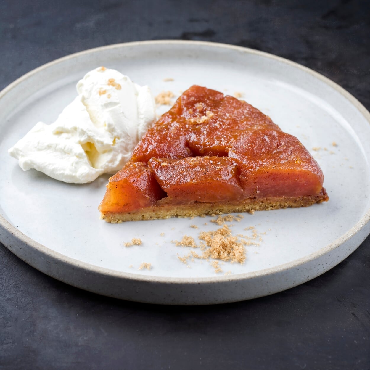 Tarte Tatin