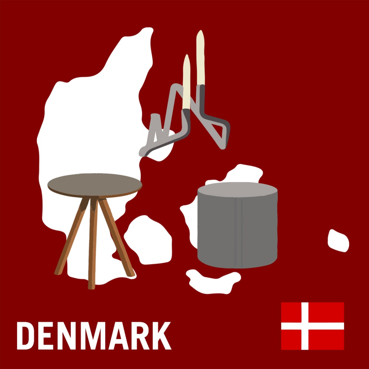 Denmark