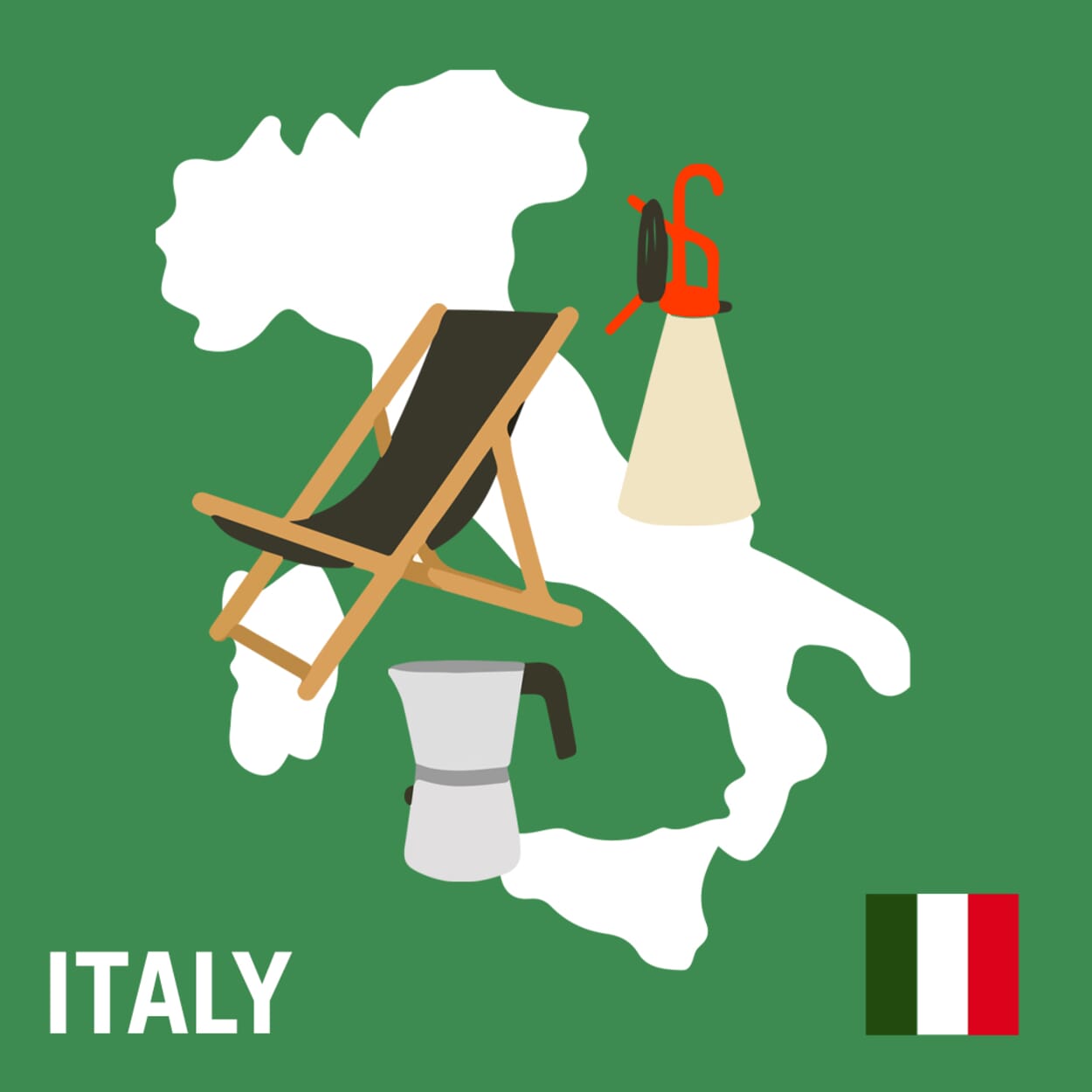Italy