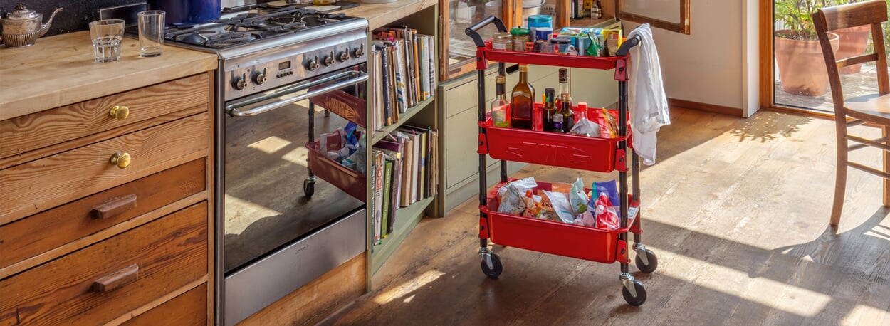 Functional & beautiful