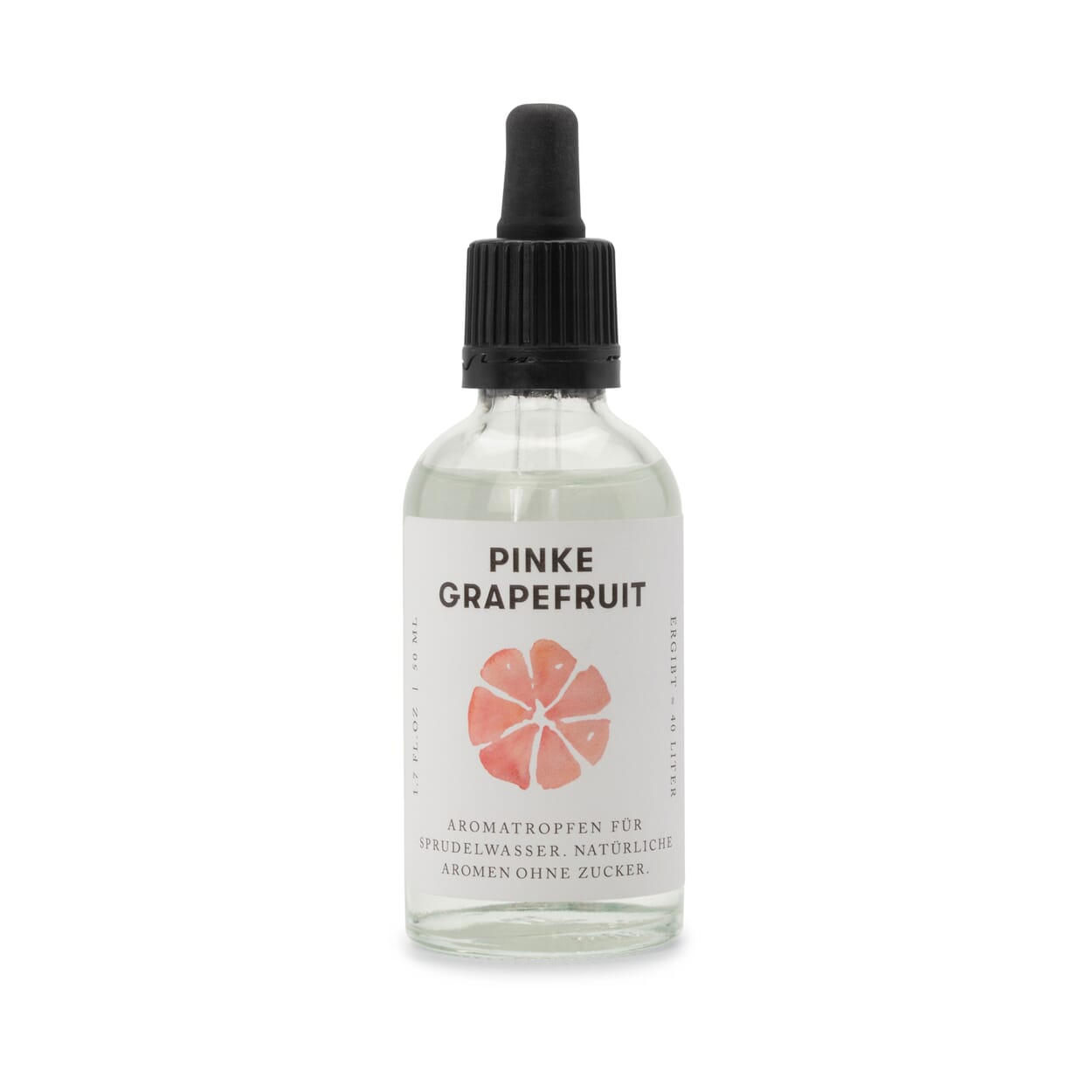 Pink Grapefruit