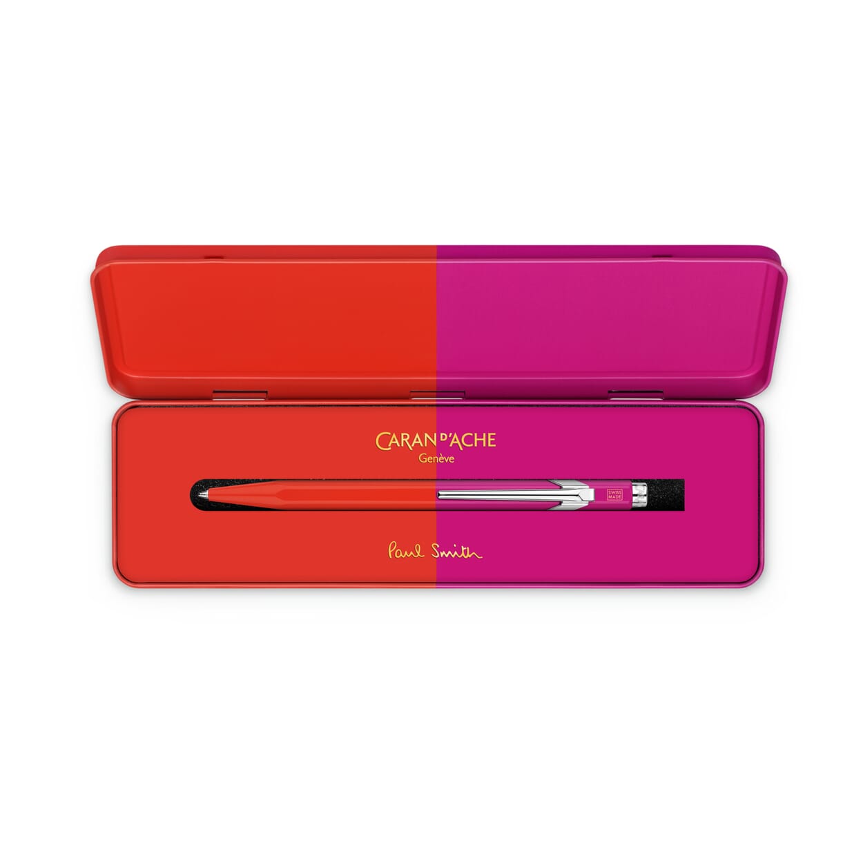 CARAN D’ACHE KUGELSCHREIBER 849™