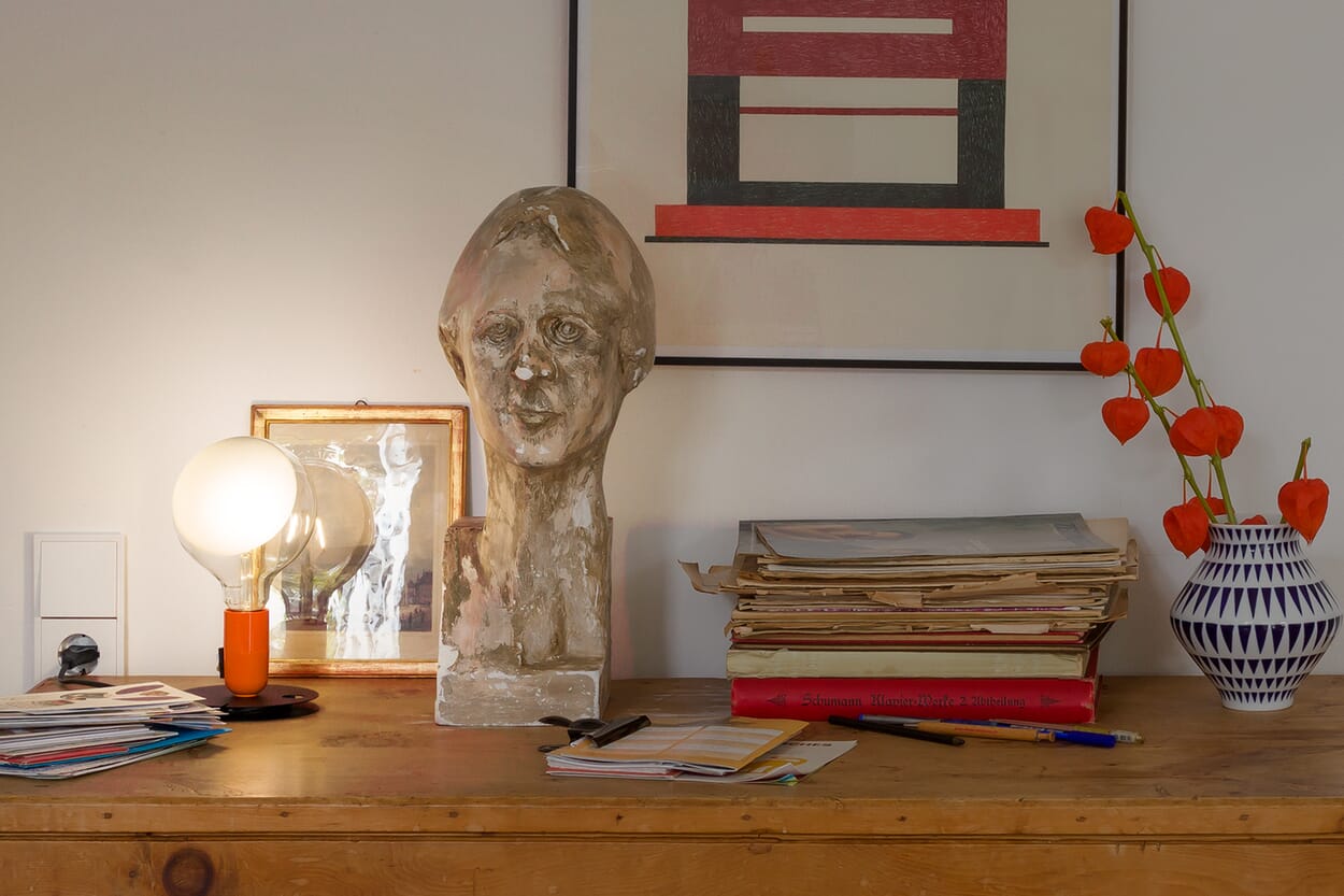 Licht in allen Ecken