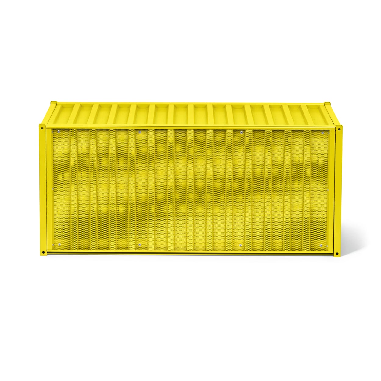 RAL 1016 Schwefelgelb