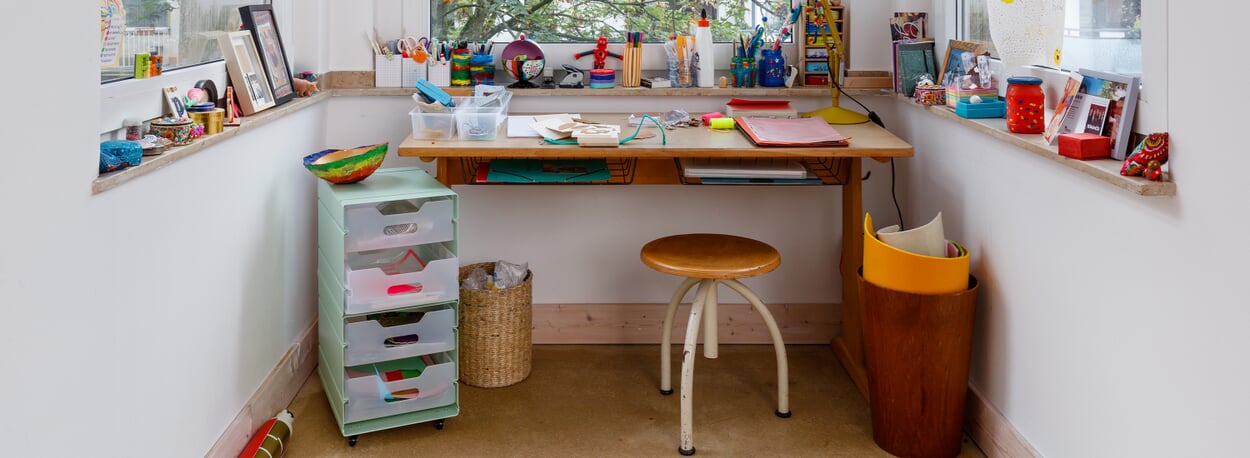 Atlas Produktfamilie