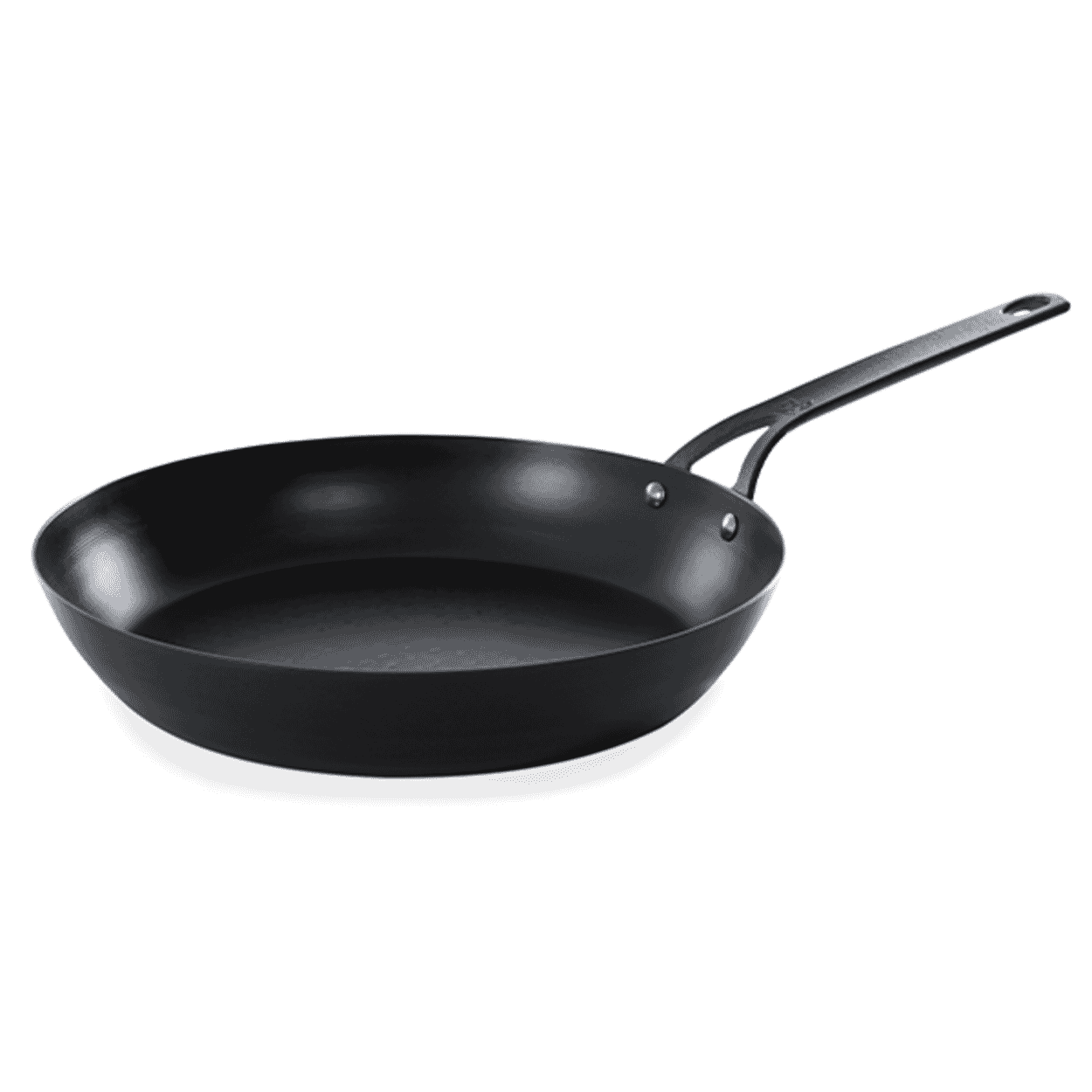 PAN SERIES BLACK STEEL
