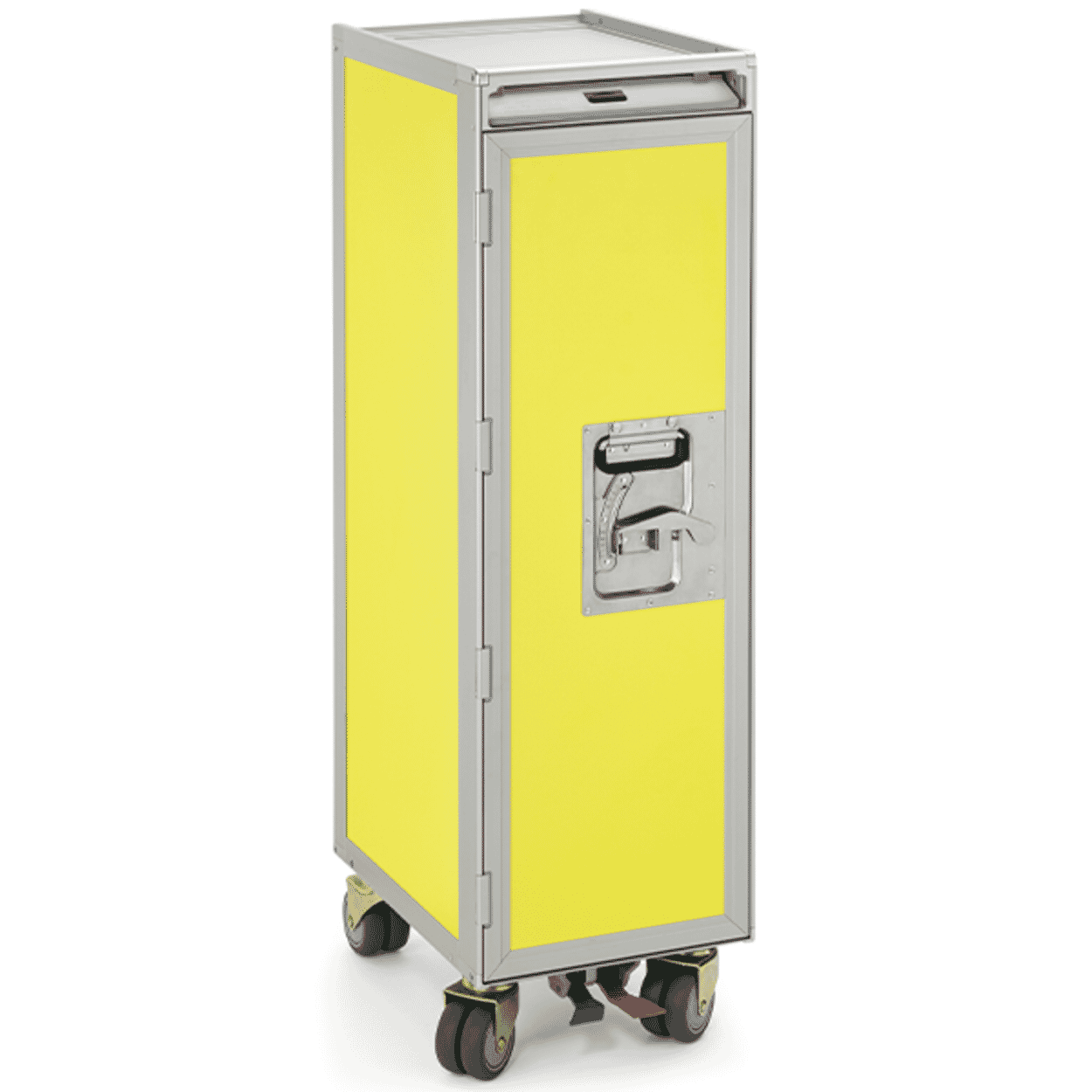 Containertrolley MGN