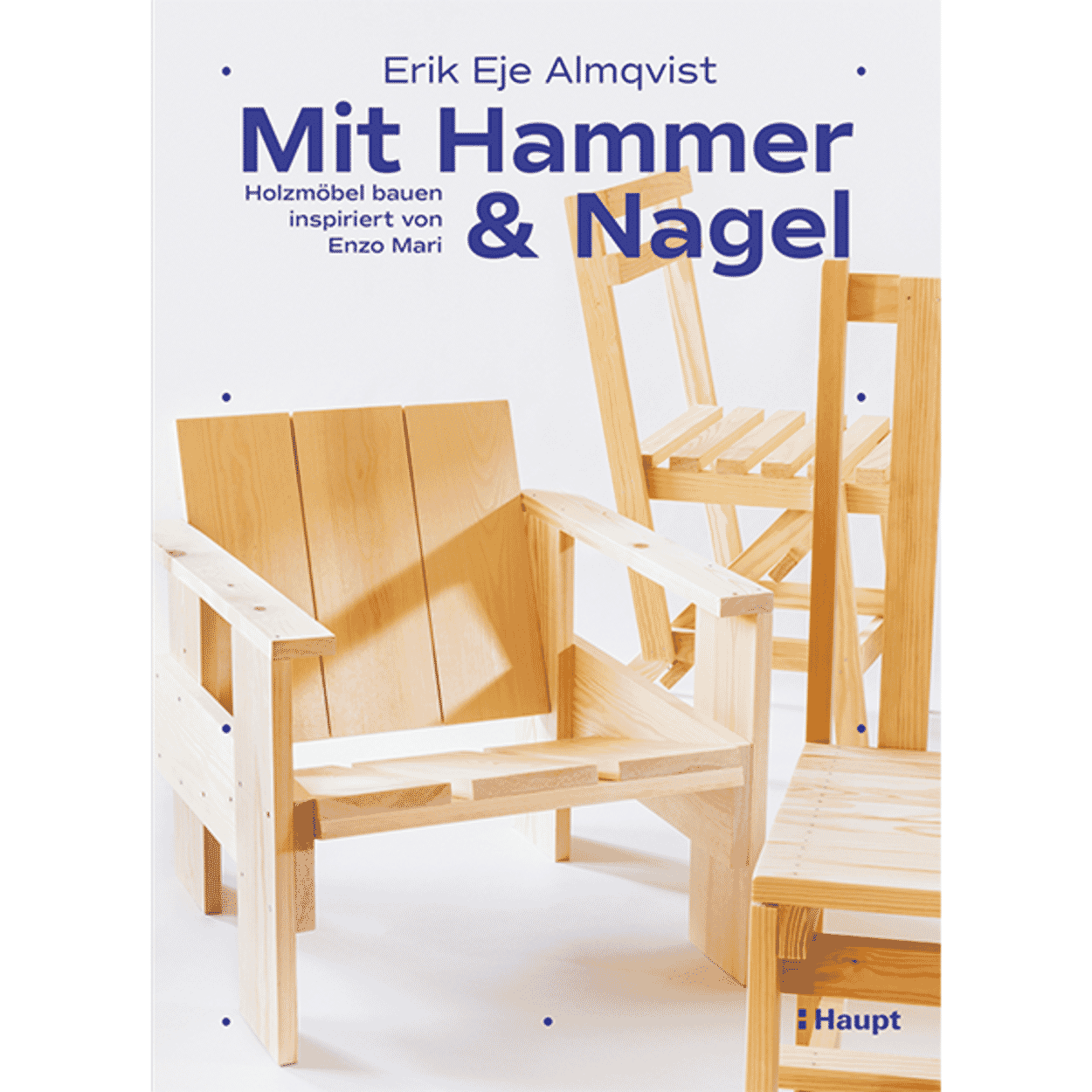 MIT HAMMER UND NAGEL