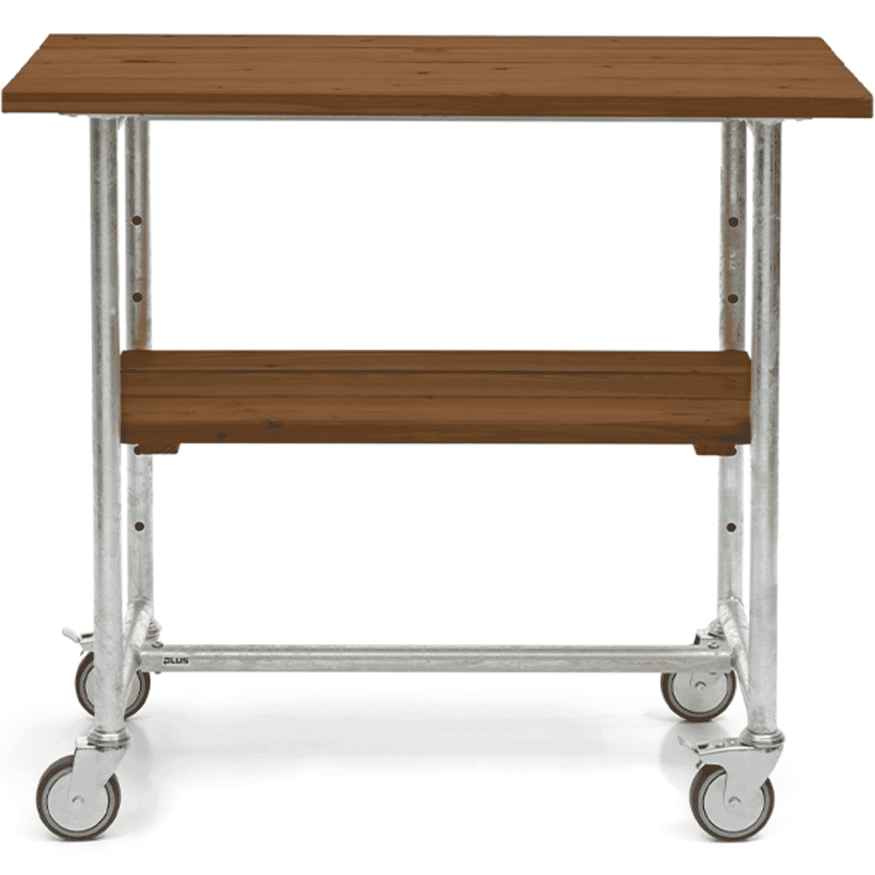 PLANT AND BARBECUE TABLE JUTLAND