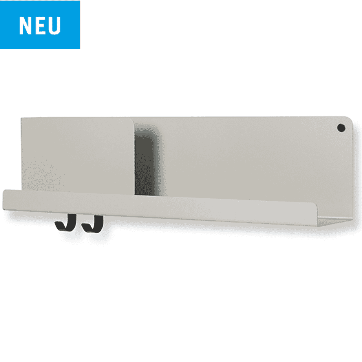 Wandablage Folded Shelve