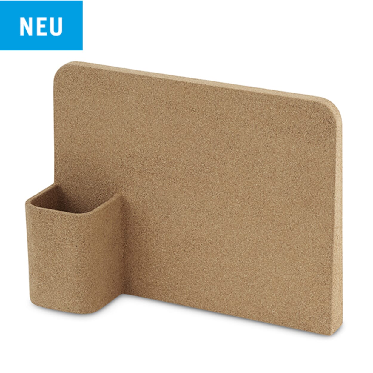 Pinnwand / Stifteköcher Story