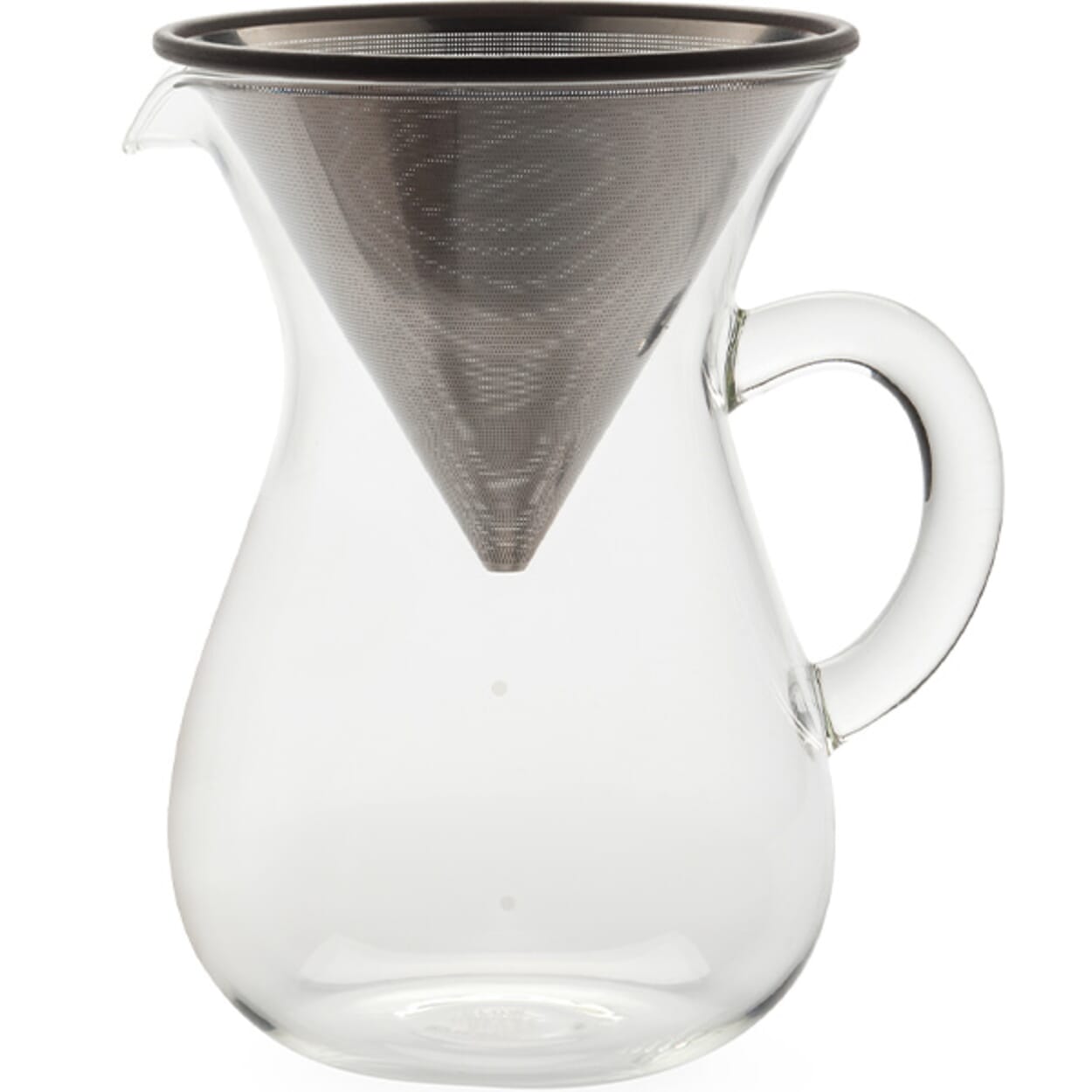 COFFEE BREWER SLOW COFFEE