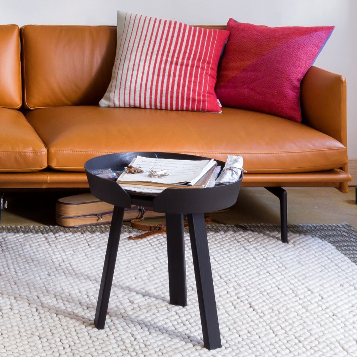 Beistelltisch Around Klein