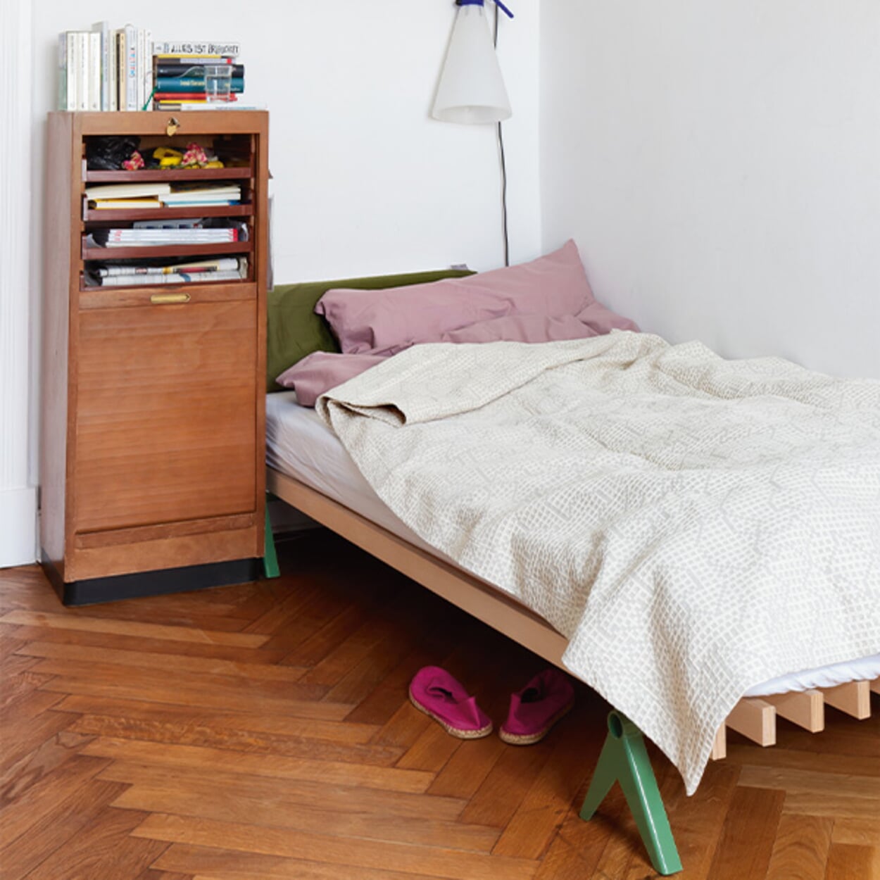 SIMPLON BED