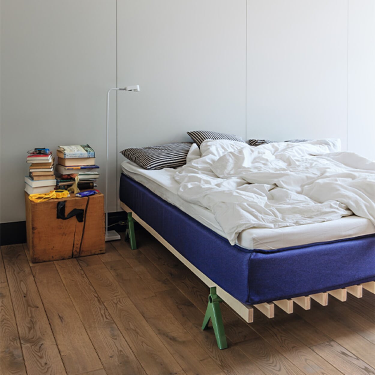 SIMPLON BED