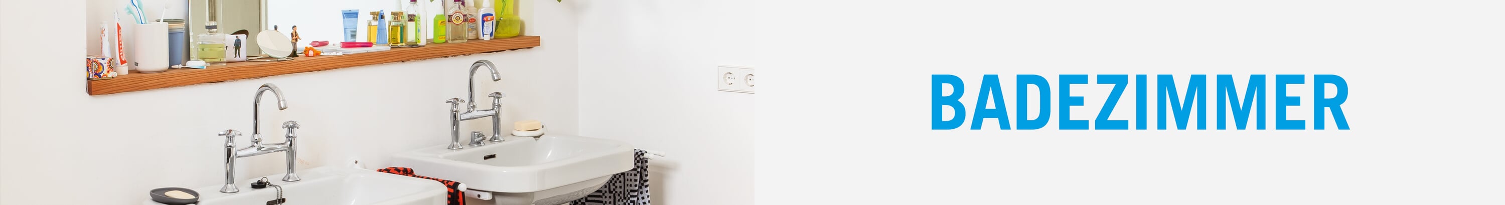 Badezimmer einrichten | MAGAZIN