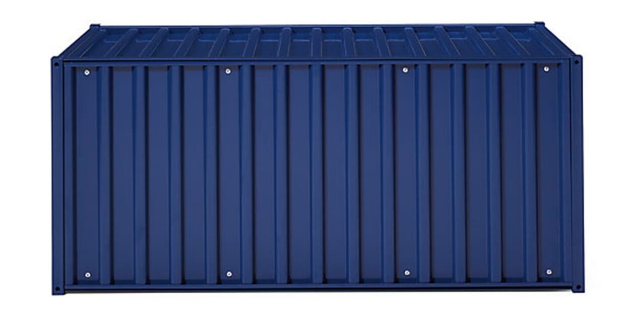 Container DS