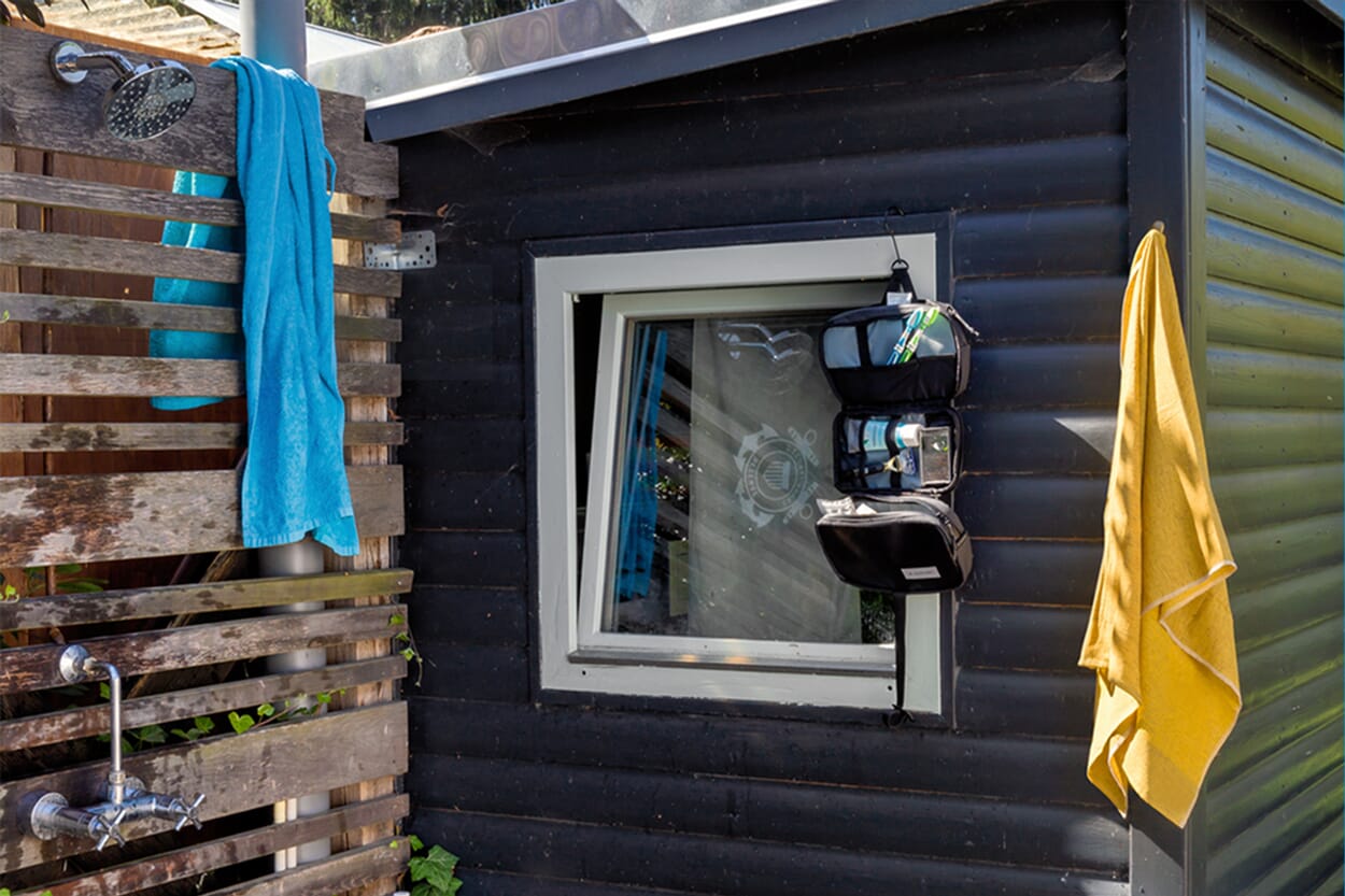 Everything for your wanderlust