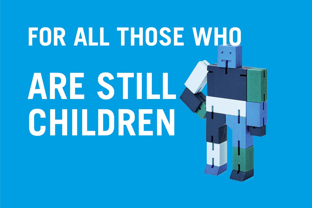 Children, grandchildren