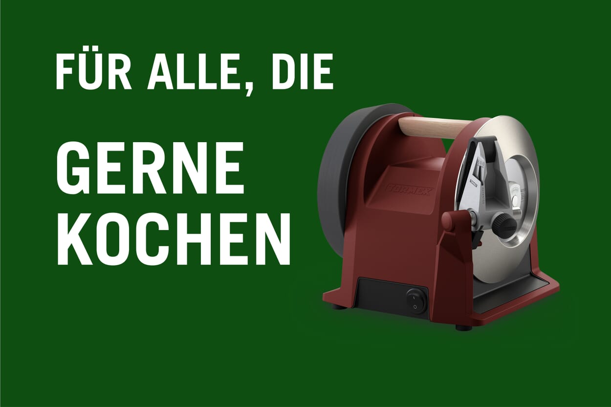 Kochkünstler