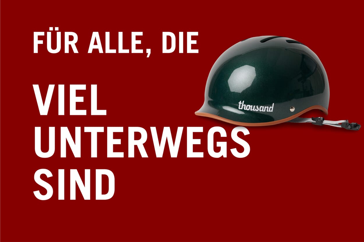 Unterwegs