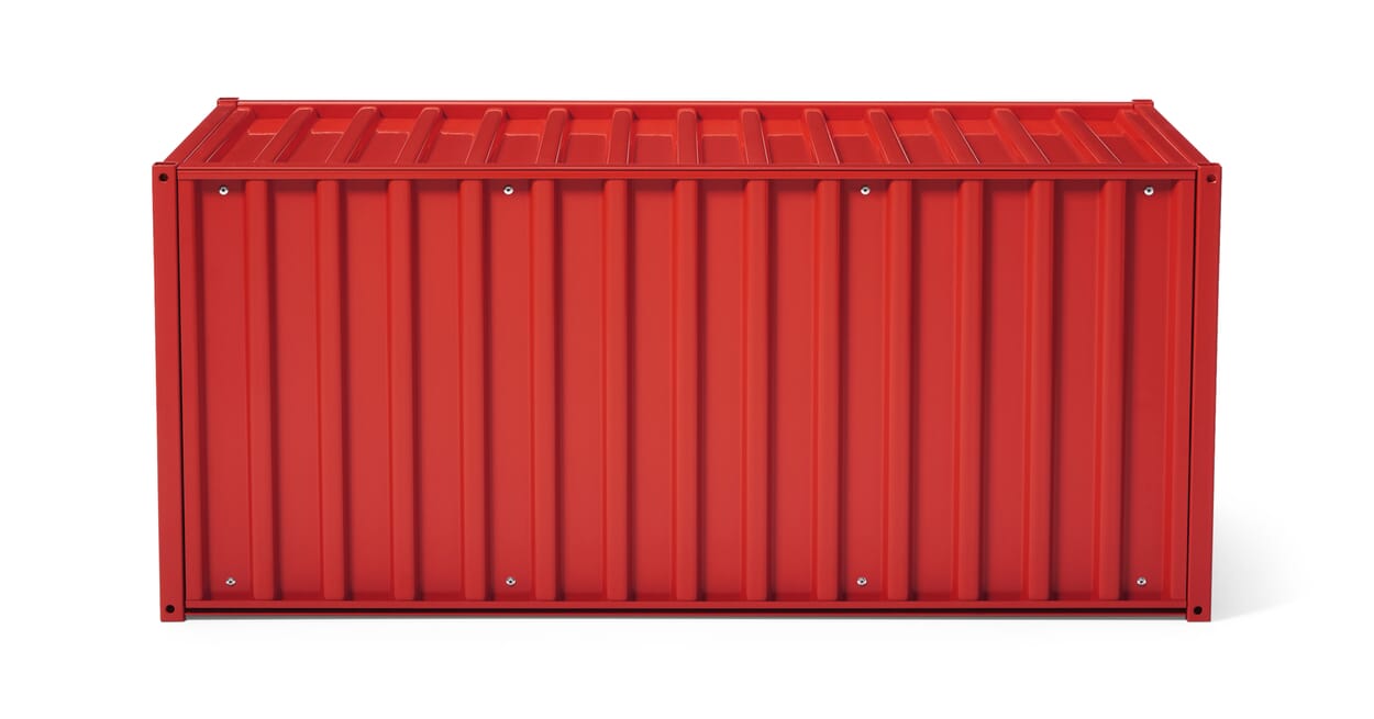 Container DS
