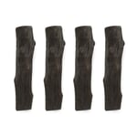 Charcoal Binchotan 4 piece