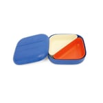 Lunchbox Biobu Go Blau