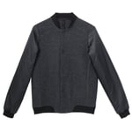 Jacke Liner Schwarz