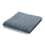 Dishcloth linen Blue